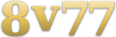 8v77 logo