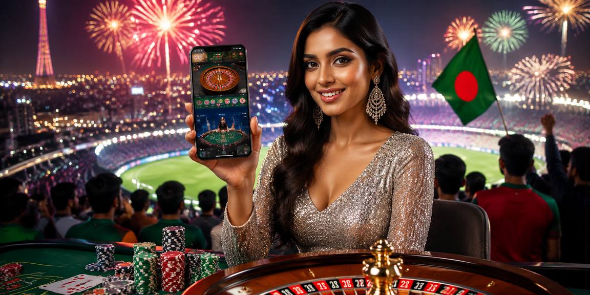 8v77 গোল্ডেন ক্যাসিনো রুলেট